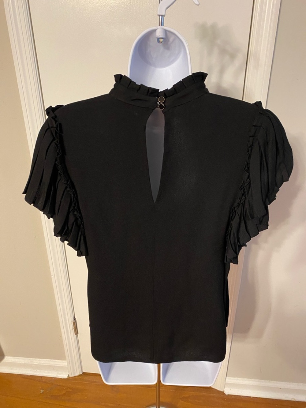 Kate Spade Blouse - Picture 4 of 8
